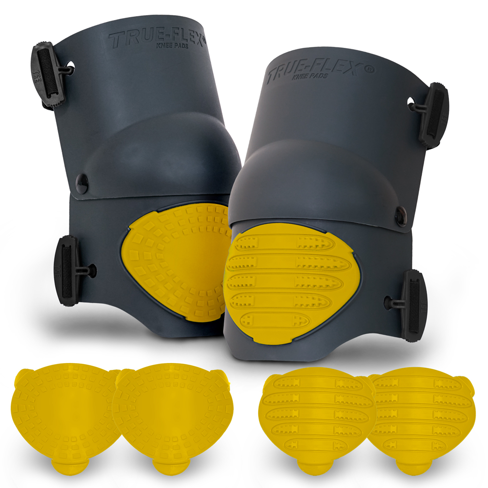 Extra Large TSE Safety Knee Pads TSE Safety
